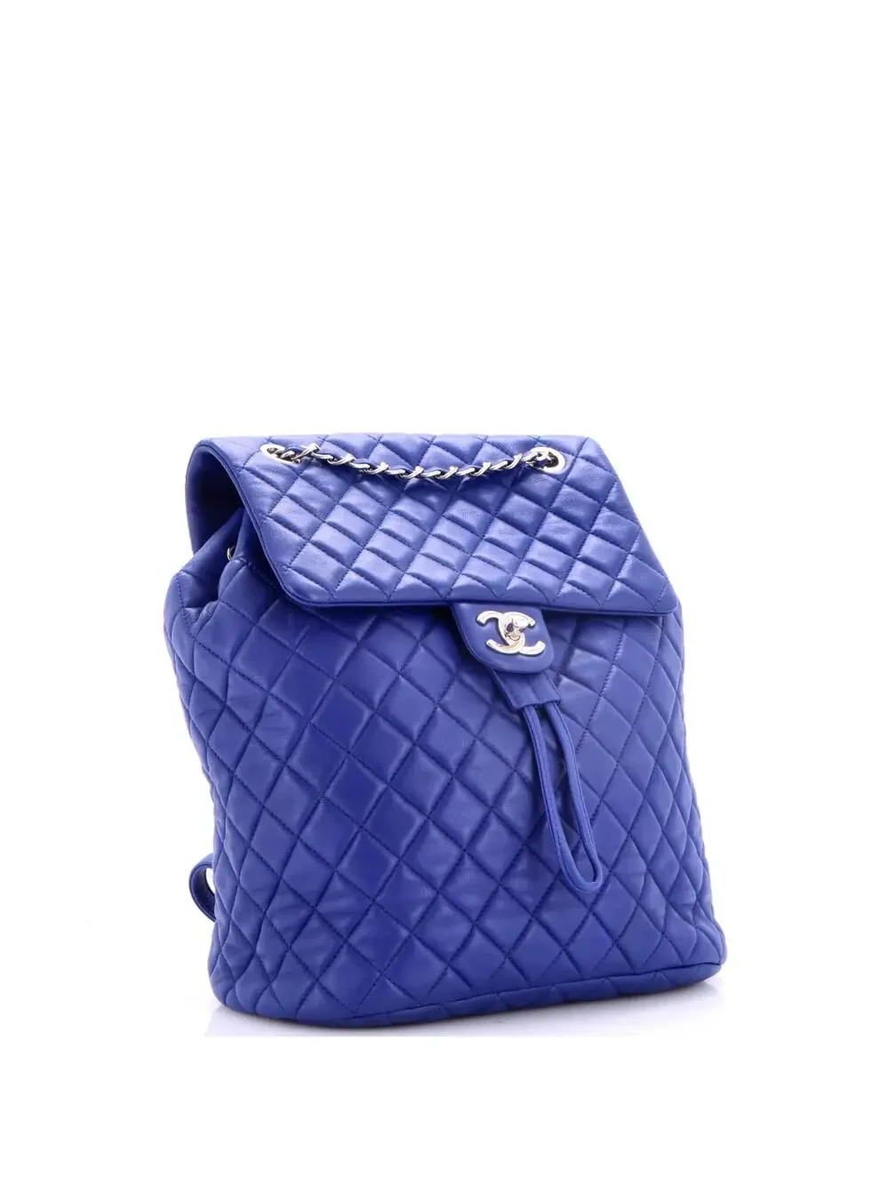 Chanel Urban Spirit Backpack Quilted #292051C38B
